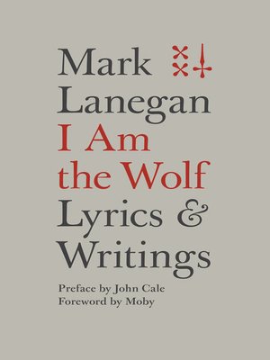 cover image of I Am the Wolf